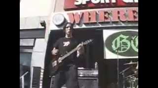 Good Charlotte-Wondering