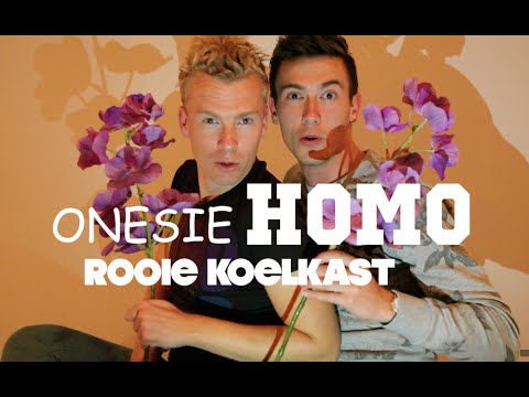 Salsa Tequila (Gay wedding surprise parody) - Everybobby & Jeroen ft. Anders Nilsen