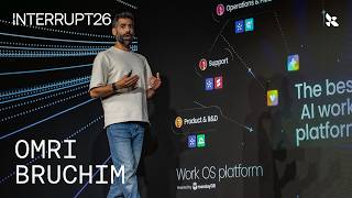 How Monday.com Built Sidekick on Deep Agents | Interrupt 2026