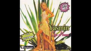 Yasmin - Oye el Boom - Dance Extended