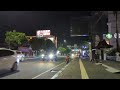 SUARA BERISIK KENDARAAN DI JALAN SUARA JALAN RAYA SUARA JALANAN MALAM SUARA BISING JALAN RAYA