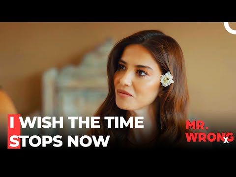 I'll Be Jealous of You - Mr. Wrong