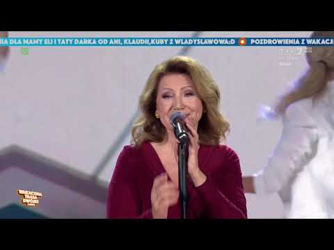 Halina Frąckowiak  -  TIN PAN ALLEY - Wakacyjna trasa Dwójki  - Chełm 2021