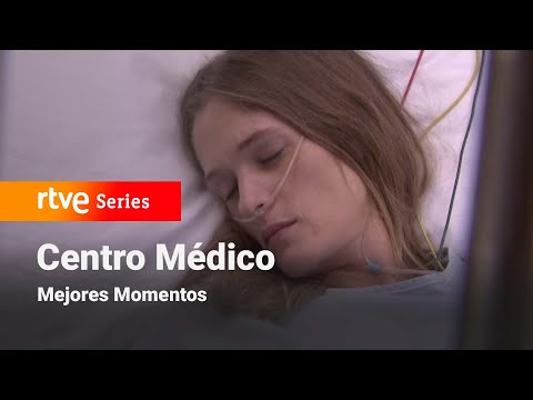 Centro Médico: Capítulo 430 - Mejores momentos #CentroMédico | RTVE Series