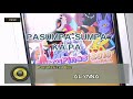 Pasumpa-sumpa Ka Pa - Alynna (Karaoke)