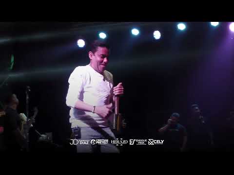 Relájate | Churo Díaz y Elías Mendoza