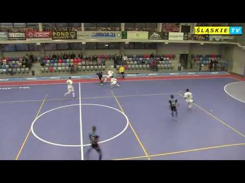 GAF Jasna Gliwice - Rekord Bielsko-Biała 1:3