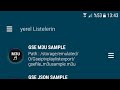 GSE İPTV Full Full 2018 Ücretli Kanallari Full İzleme