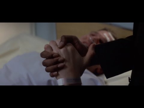 He's my Brother (Hospital Scene) - Remember the Titans