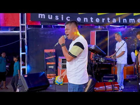 LALUNA MUSIC - MEGAT TRESNO - PETHEL MAHOLTRA - HAPPY PARTY WBC COMMUNITY - KUDUS