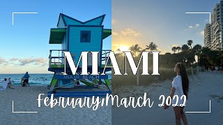 MIAMI (BEACH) | South Beach, Wynwood Walls & More