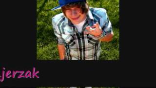 Stephen Jerzak - White Horse (Cover)