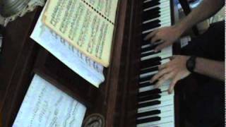 Wonder Pets Theme on Piano