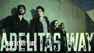 Adelitas Way Hurt / HQ Lyrics