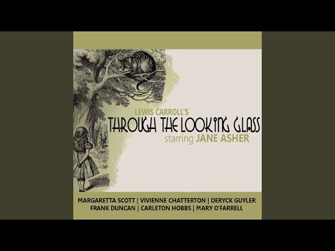 Through The Looking Glass - Part One