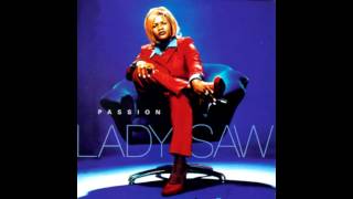 LADY SAW Wuk Wit You