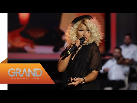 Ivana Bogicevic - Moda i sloboda - GP - (Tv Grand 26.11.2021.)