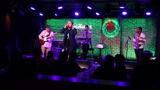 China Crisis - Arizona Sky (Live at the Iridium, NYC, December 07, 2017)