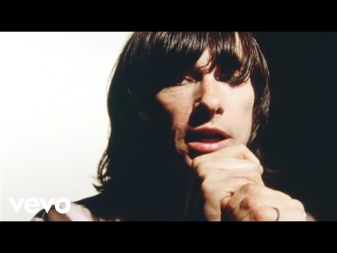Videoclip de Dolls — Primal Scream