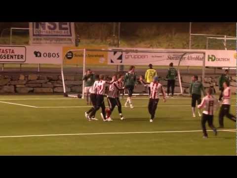 Semifinale NSE:  VBK - Brodd 5-4 (3-2) 1080HD