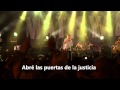 Matisyahu - Open the gates (Subtítulos en español) - By arijah93
