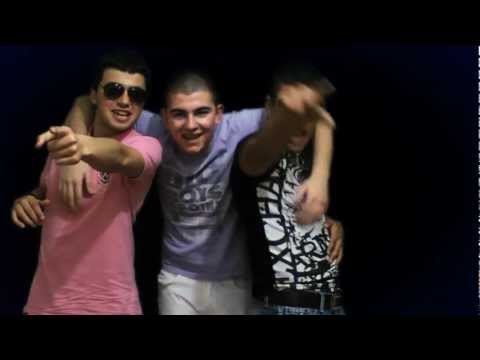 Ermano - Hemija [Tapivideos - Sprdnja]