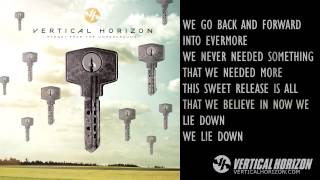 Vertical Horizon - &quot;Lovestruck&quot; - Echoes From The Underground