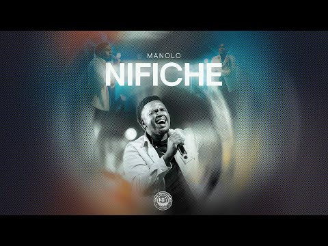 MANOLO - NIFICHE ( Official live recording video )