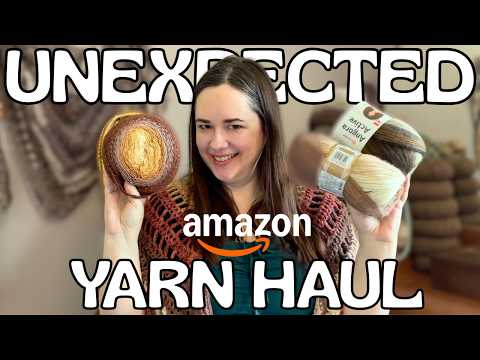 Amazon Yarn