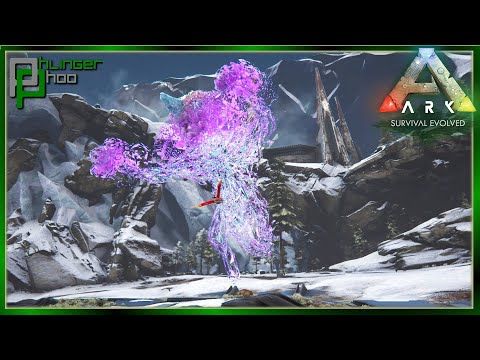 Taking down the ice Titan! Story Mode Challenge 30