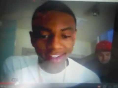 @SouljaBoy S/O 2 #OceanGangCapt. @CartierGOD  #Ahhw