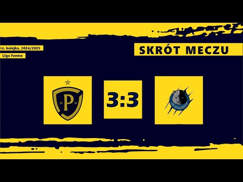 Skrót: Pogromcy Poprzeczek - FC Wombaty (wiosna 2025)