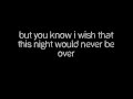 Adam Lambert - Never Close Our Eyes [Lyrics ...