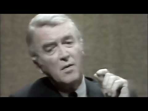 "It´s a wonderful Life" Jimmy Stewart on God´s Prayer Scene