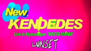 Download lagu Lungset 'New Kendedes' mp3