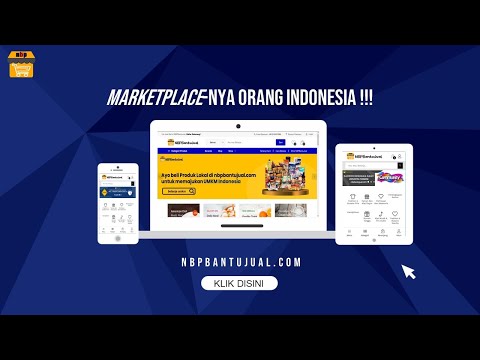 NBP Bantu Jual
