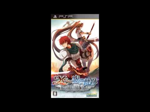 Cowabunga's Daily VGM#142 -Ys vs. Sora no Kiseki: Alternative Saga