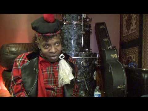 Sly Stone Documentary Preview (HQ)