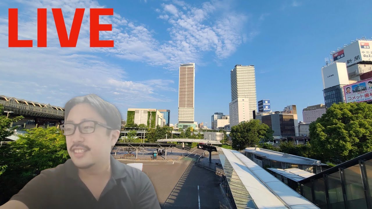 【LIVE】日が変わるまでゲリラ配信【合同会社の定期点検】