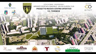 Impianti Sportivi | Centro Sportivo F.C. Torinese