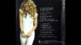 Sheryl Crow - Beautiful Dream (Japan Bonus Track)
