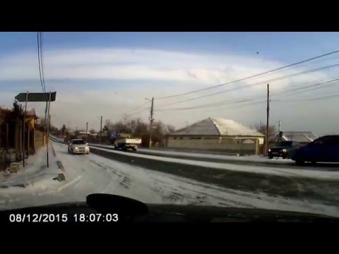 cand tragi frana de mana