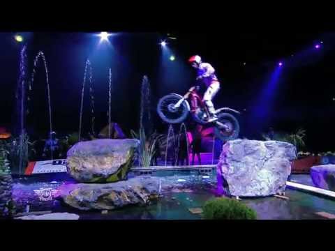 2015 FIM X-Trial des Nations - Nice (FRA)