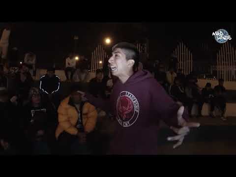 KING BUFFON VS JESFETH - OCTAVOS DE FINAL - MADLINES FECHA 8