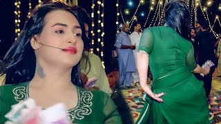 Khandani Nawab Rimal Shaha Latest Dance Performanc