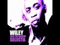 Wiley - Mystery Girl (Instrumental)