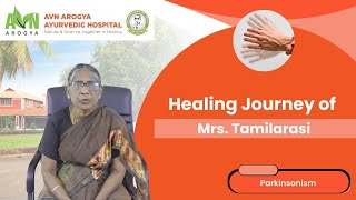 Tamilarasi