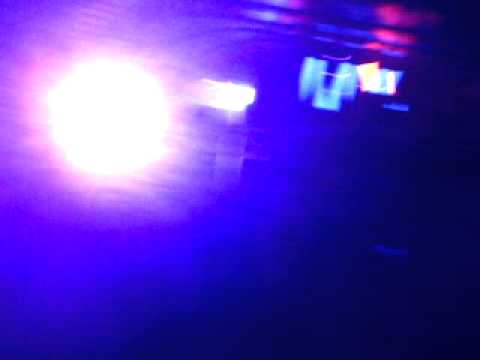 Matthew dekay ultra buenos aires 2014