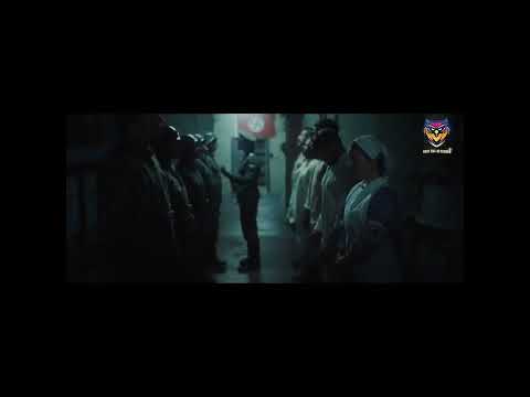 WAR BLADE Official Trailer (2024)