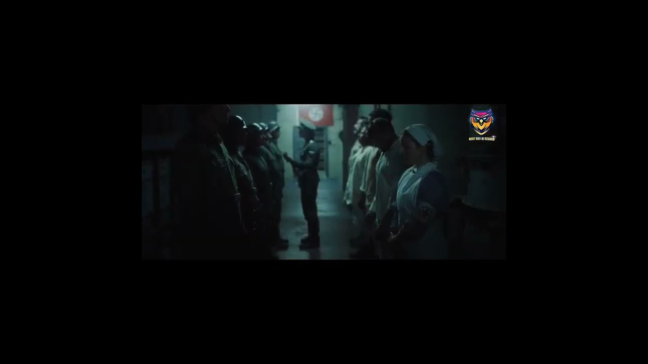 WAR BLADE Official Trailer (2024)